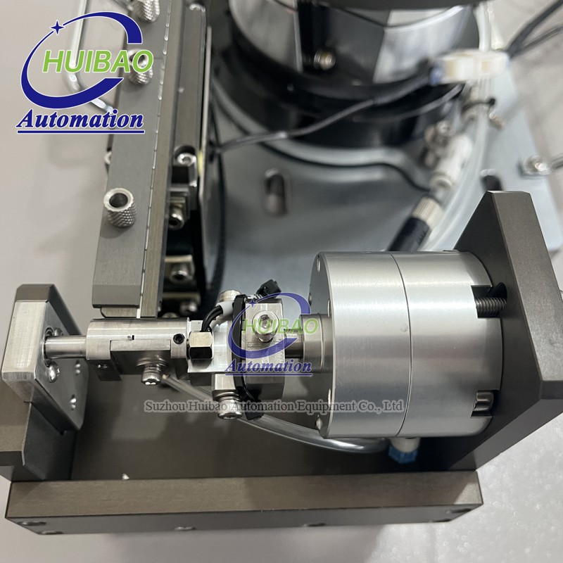 Aluminum Bowl Feeder