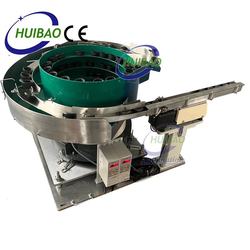 Big Caps Feeder