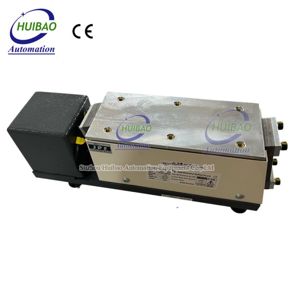 CA-L200AG Sanki CA-L200AG Vibratory Linear Feeder Electromagnetic Linear Vibration Feeder